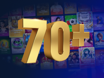 Permainan 2UP Casino